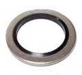 652259 Garnitura buson golire baie ulei Opel